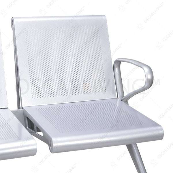 PUBLIC SEATING Kursi Tunggu Savello AIRO 04 SAVELLO OSCARLIVING