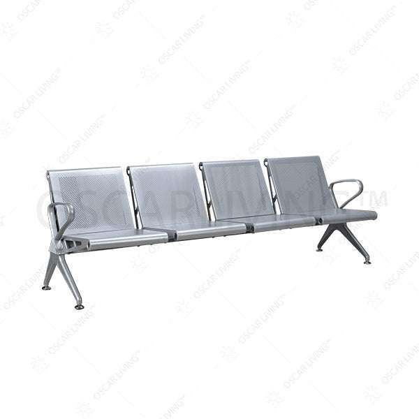 PUBLIC SEATING Kursi Tunggu Savello AIRO 04 SAVELLO OSCARLIVING