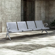 PUBLIC SEATING Kursi Tunggu Savello AIRO 04 SAVELLO OSCARLIVING