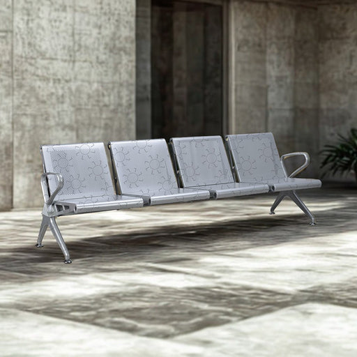 PUBLIC SEATING Kursi Tunggu Savello AIRO 04 SAVELLO OSCARLIVING