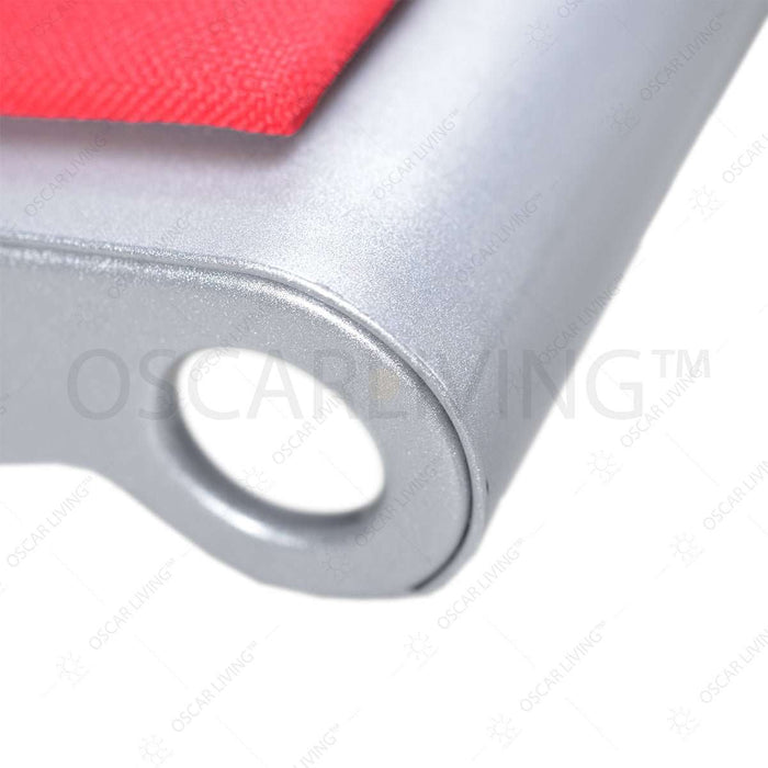 PUBLIC SEATING Kursi Tunggu Savello AIRO 04F SAVELLO OSCARLIVING