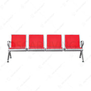 PUBLIC SEATING Kursi Tunggu Savello AIRO 04F SAVELLO OSCARLIVING