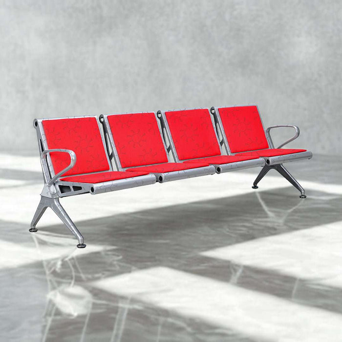 PUBLIC SEATING Kursi Tunggu Savello AIRO 04F SAVELLO OSCARLIVING