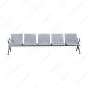 PUBLIC SEATING Kursi Tunggu Savello AIRO 05 SAVELLO OSCARLIVING