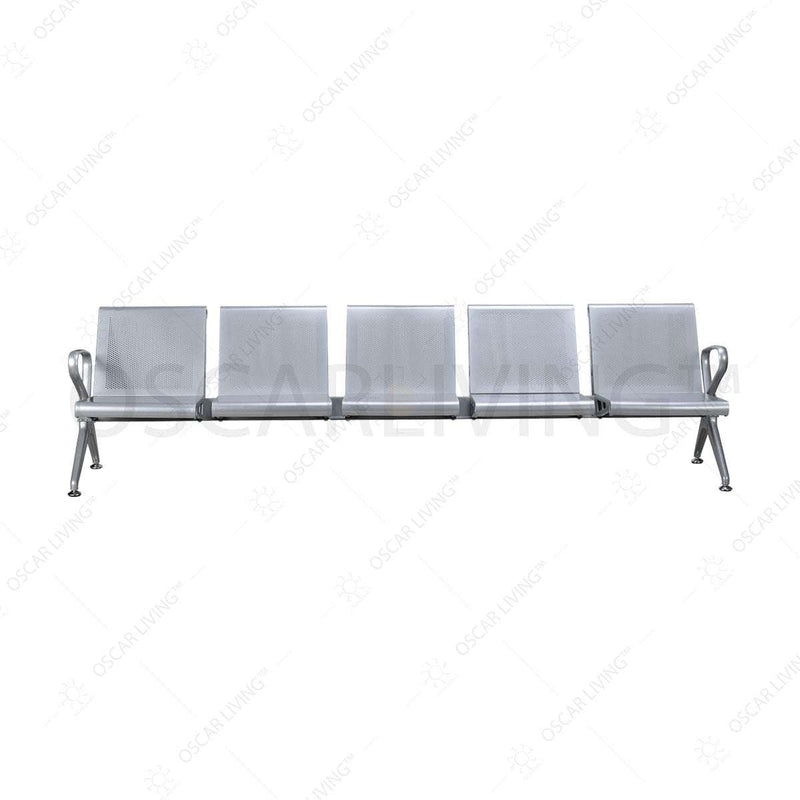 PUBLIC SEATING Kursi Tunggu Savello AIRO 05 SAVELLO OSCARLIVING