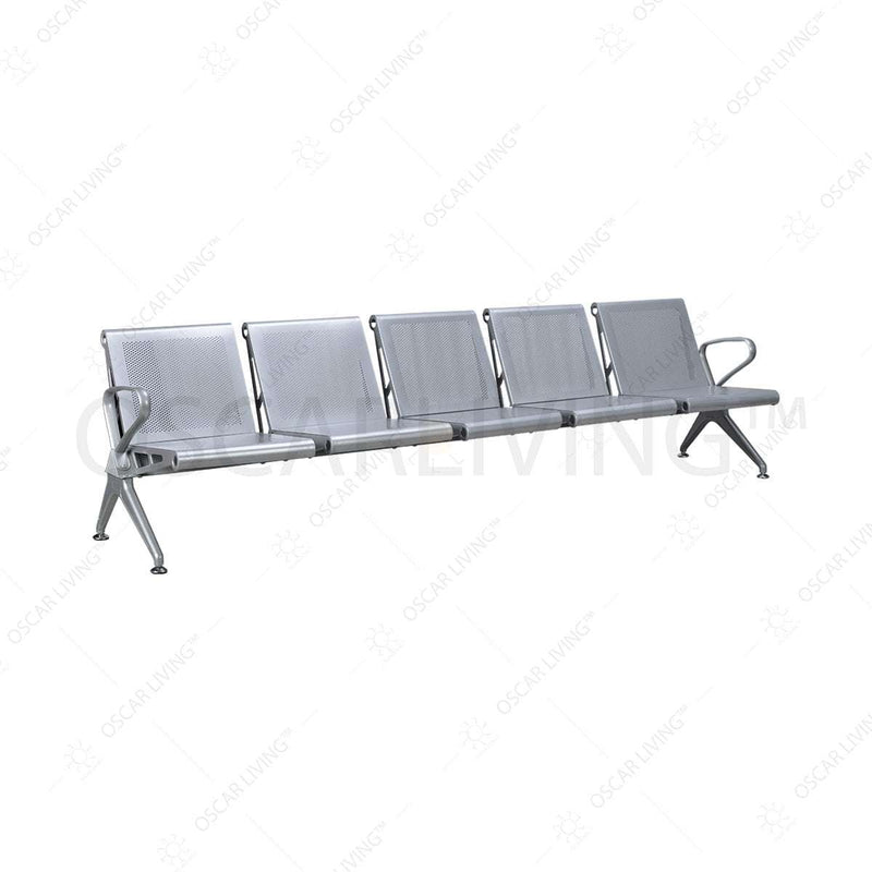 PUBLIC SEATING Kursi Tunggu Savello AIRO 05 SAVELLO OSCARLIVING