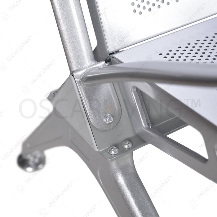 PUBLIC SEATING Kursi Tunggu Savello AIRO 05 SAVELLO OSCARLIVING