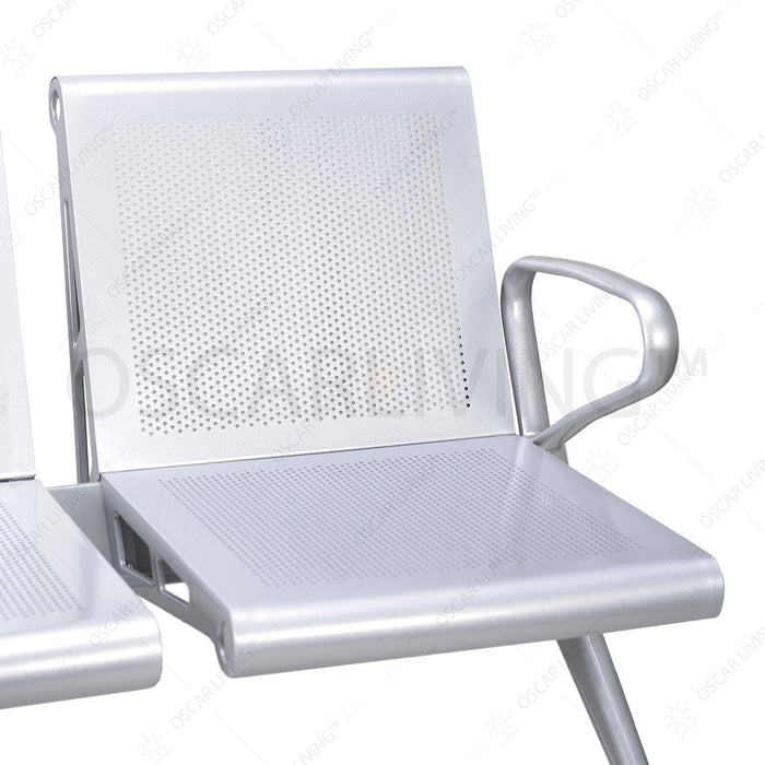 PUBLIC SEATING Kursi Tunggu Savello AIRO 05 SAVELLO OSCARLIVING