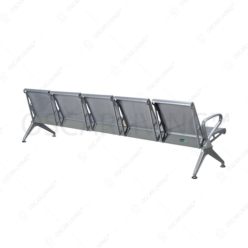 PUBLIC SEATING Kursi Tunggu Savello AIRO 05 SAVELLO OSCARLIVING