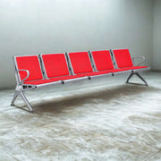 PUBLIC SEATING Kursi Tunggu Savello AIRO 05F SAVELLO OSCARLIVING