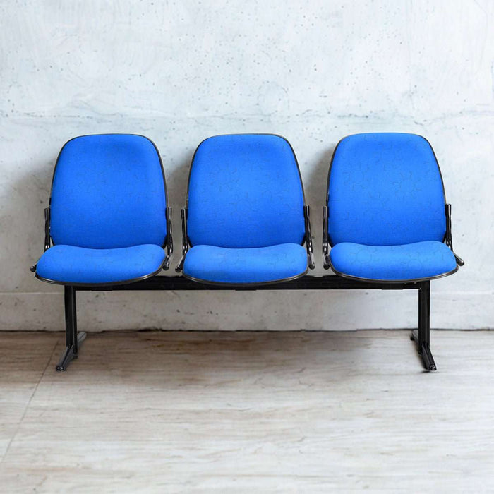 PUBLIC SEATING Kursi Tunggu Savello Luxion W30 SAVELLO OSCARLIVING