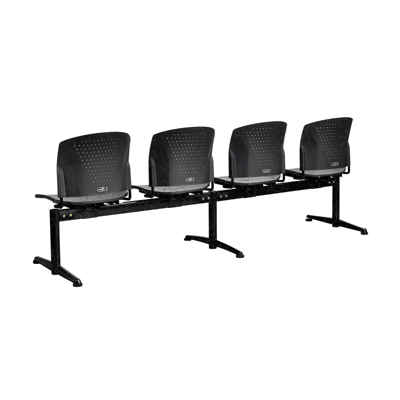 PUBLIC SEATING Kursi Tunggu Savello Tersio W40 SAVELLO OSCARLIVING