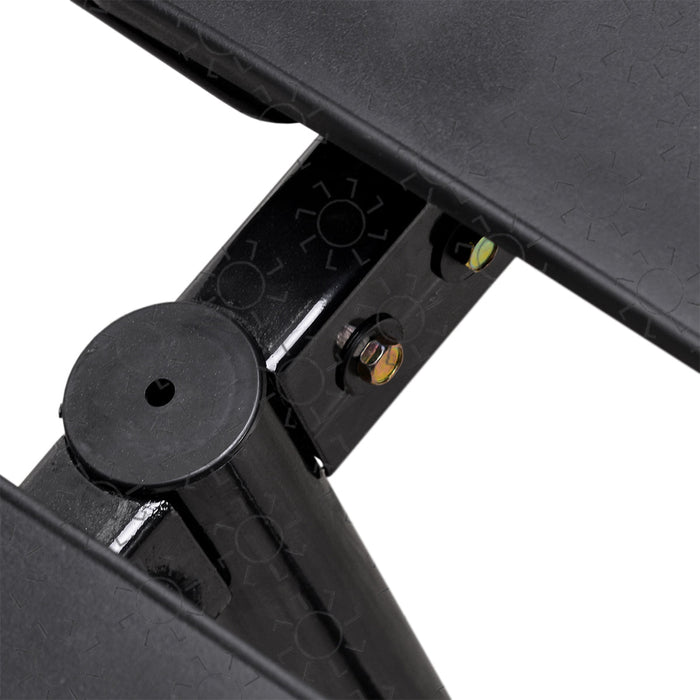 PUBLIC SEATING Kursi Tunggu Savello Tersio W40 SAVELLO OSCARLIVING