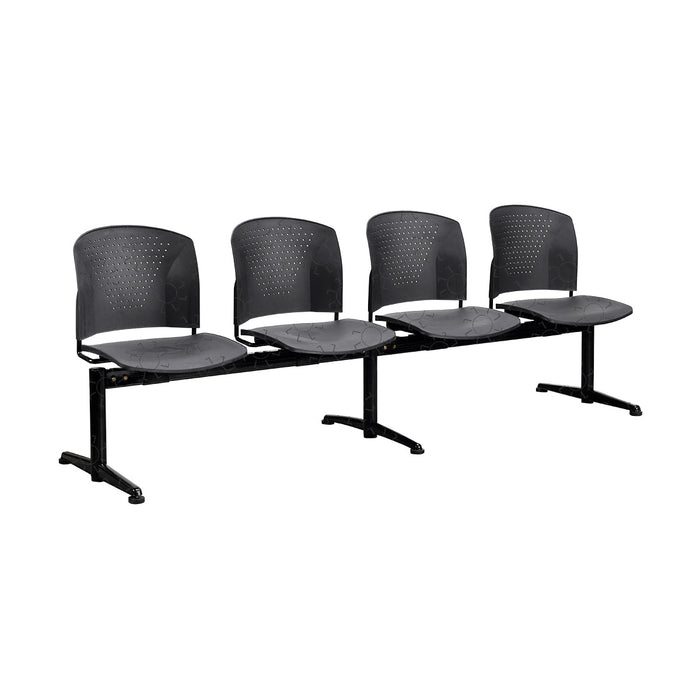 PUBLIC SEATING Kursi Tunggu Savello Tersio W40 SAVELLO OSCARLIVING