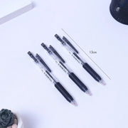 PULPEN Pulpen Bantex Gel Pen BG1110 | 1 Pcs BANTEX OSCARLIVING