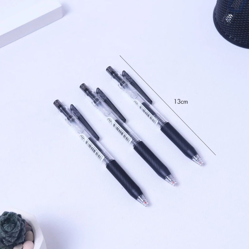 PULPEN Pulpen Bantex Gel Pen BG1110 | 1 Pcs BANTEX OSCARLIVING
