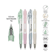 PULPEN Pulpen Joyko Ballpoint Gel GP - 265 | 1 Lusin JOYKO OSCARLIVING