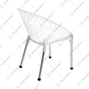 KURSI PLASTIK - PLASTIC CHAIR Kursi Teras Twinpan KR5 | Terrace Chair TWINPAN OSCARLIVING