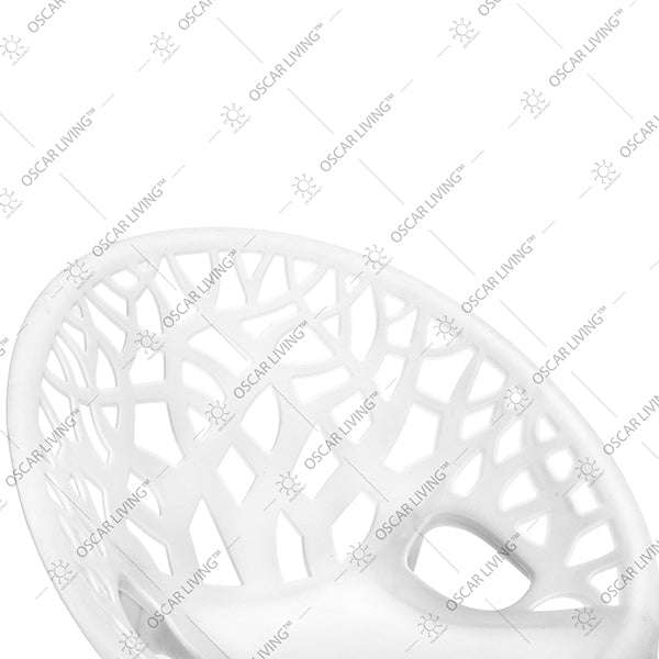 KURSI PLASTIK - PLASTIC CHAIR Kursi Teras Twinpan KR5 | Terrace Chair TWINPAN OSCARLIVING