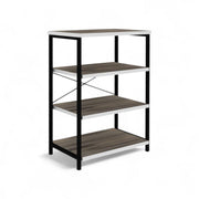 Rak Buku Lemari Buku Expo BC4531 | Bookcase EXPO OSCARLIVING