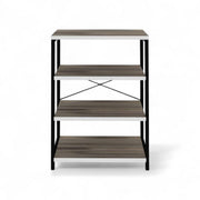 Rak Buku Lemari Buku Expo BC4531 | Bookcase EXPO OSCARLIVING