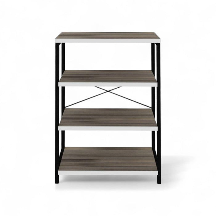 Rak Buku Lemari Buku Expo BC4531 | Bookcase EXPO OSCARLIVING