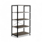 Rak Buku Lemari Buku Expo BC4532 | Bookcase EXPO OSCARLIVING