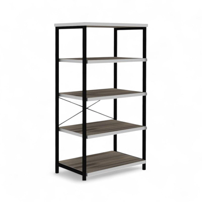 Rak Buku Lemari Buku Expo BC4532 | Bookcase EXPO OSCARLIVING