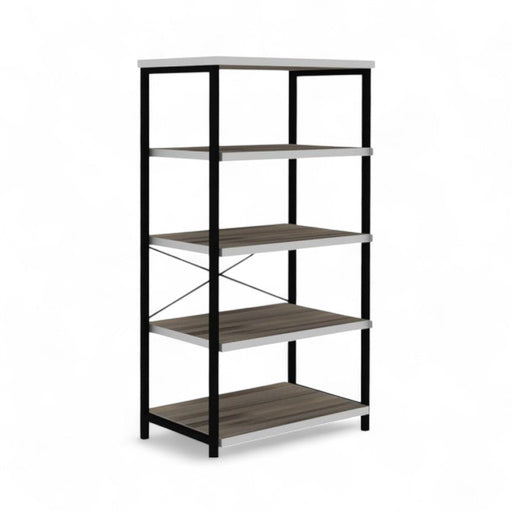 Rak Buku Lemari Buku Expo BC4532 | Bookcase EXPO OSCARLIVING