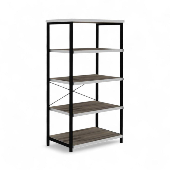 Rak Buku Lemari Buku Expo BC4532 | Bookcase EXPO OSCARLIVING