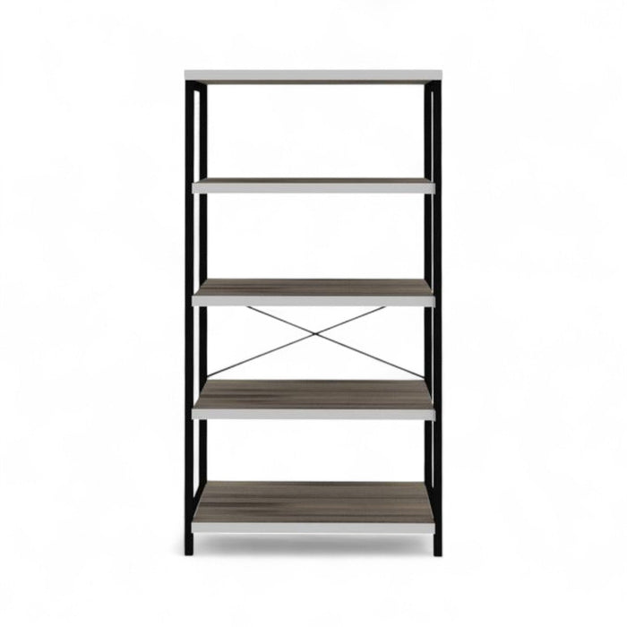 Rak Buku Lemari Buku Expo BC4532 | Bookcase EXPO OSCARLIVING