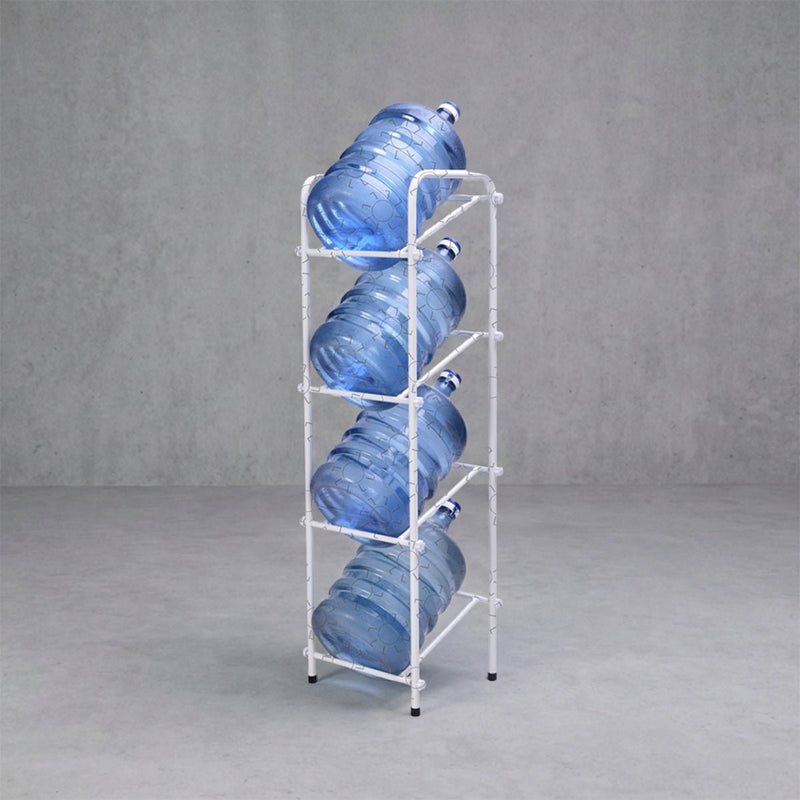 Rak Galon air MAMI1 Rak Galon Air Bertingkat / Water Gallon Holder MAMI1 OSCARLIVING