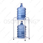 Rak Galon air Rak Galon Air Bertingkat Mami1 M542 / Water Gallon Holder MAMI1 OSCARLIVING