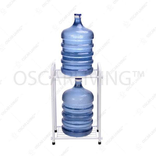 Rak Galon air Rak Galon Air Bertingkat Mami1 M542 / Water Gallon Holder MAMI1 OSCARLIVING