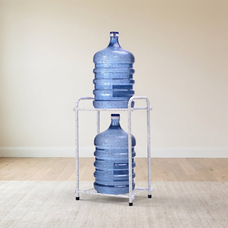 Rak Galon air Rak Galon Air Bertingkat Mami1 M542 / Water Gallon Holder MAMI1 OSCARLIVING