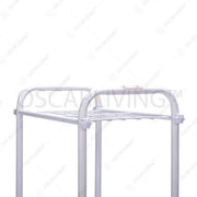 Rak Galon air Rak Galon Air Bertingkat Mami1 M542 / Water Gallon Holder MAMI1 OSCARLIVING