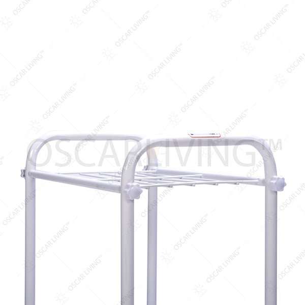 Rak Galon air Rak Galon Air Bertingkat Mami1 M542 / Water Gallon Holder MAMI1 OSCARLIVING