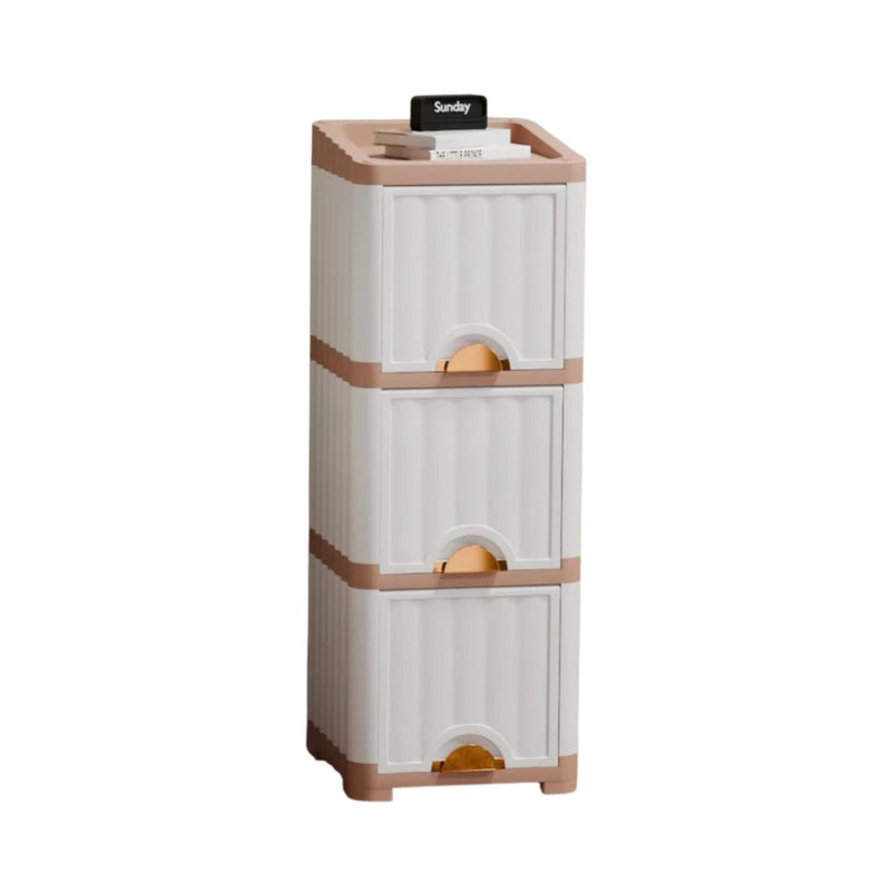 RAK PLASTIK Rak Plastik Olymplast OMS 1X3 OLYMPLAST OSCARLIVING