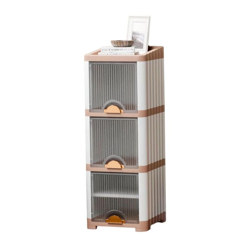 RAK PLASTIK Rak Plastik Olymplast OMS 1X3 OLYMPLAST OSCARLIVING