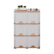 RAK PLASTIK Rak Plastik Olymplast OMS 2X3 OLYMPLAST OSCARLIVING