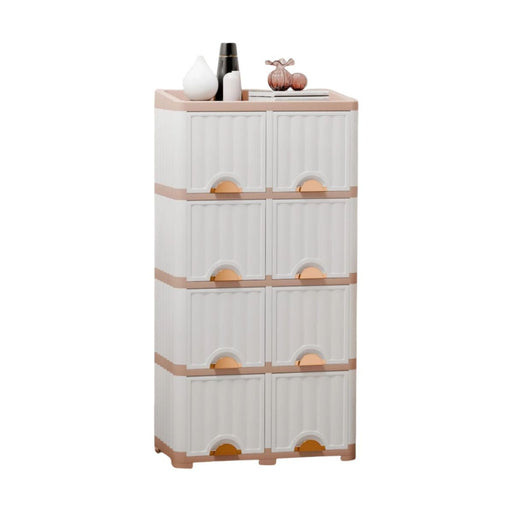 RAK PLASTIK Rak Plastik Olymplast OMS 2X4 OLYMPLAST OSCARLIVING