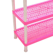 Rak Sepatu Rak Sepatu Green Leaf Xena 1311 3 Susun | Shoe Rack GREEN LEAF OSCARLIVING