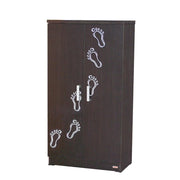 Rak Sepatu Rak Sepatu Lunar HUGA4200 LUNAR OSCARLIVING