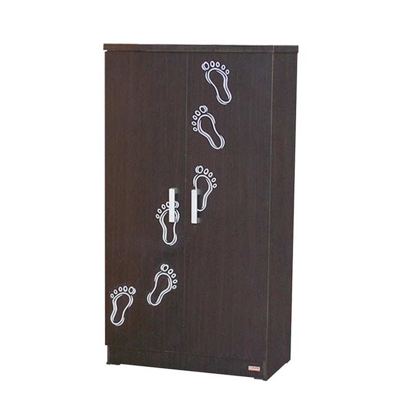 Rak Sepatu Rak Sepatu Lunar HUGA4200 LUNAR OSCARLIVING