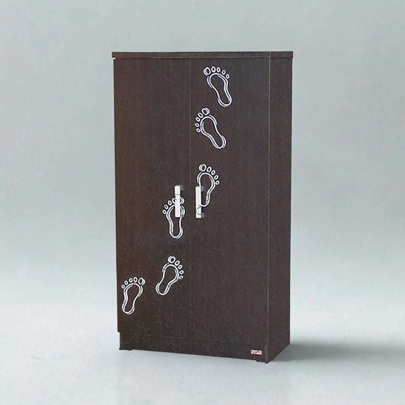 Rak Sepatu Rak Sepatu Lunar HUGA4200 LUNAR OSCARLIVING