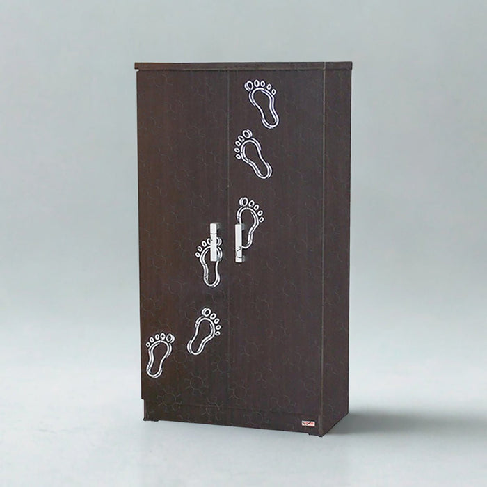 Rak Sepatu Rak Sepatu Lunar HUGA4200 LUNAR OSCARLIVING