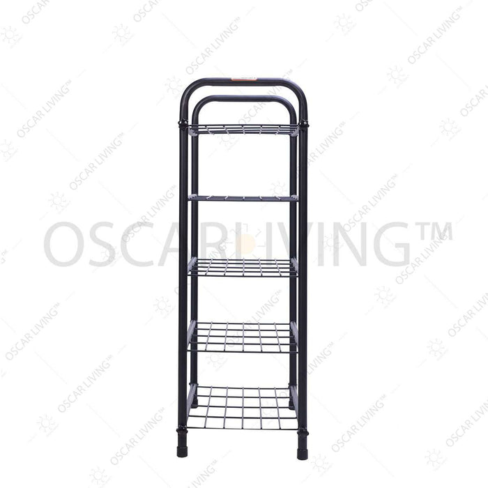 Rak Sepatu Rak Sepatu MAMI1 shoeracks M503 - M504 - M505 MAMI1 OSCARLIVING