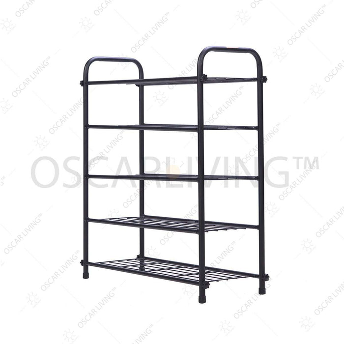 Rak Sepatu Rak Sepatu MAMI1 shoeracks M503 - M504 - M505 MAMI1 OSCARLIVING