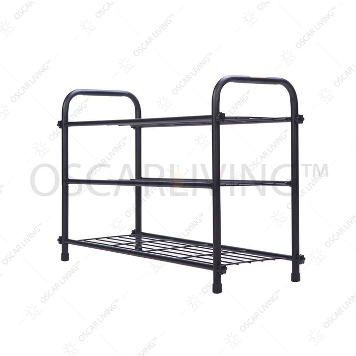 Rak Sepatu Rak Sepatu MAMI1 shoeracks M503 - M504 - M505 MAMI1 OSCARLIVING