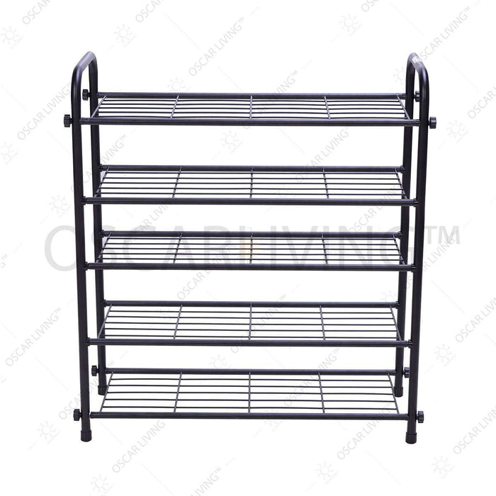 Rak Sepatu Rak Sepatu MAMI1 shoeracks M503 - M504 - M505 MAMI1 OSCARLIVING
